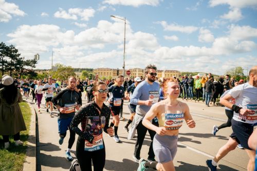 MARATONA DI VIENNA | 42K,21K,Staffetta 2024